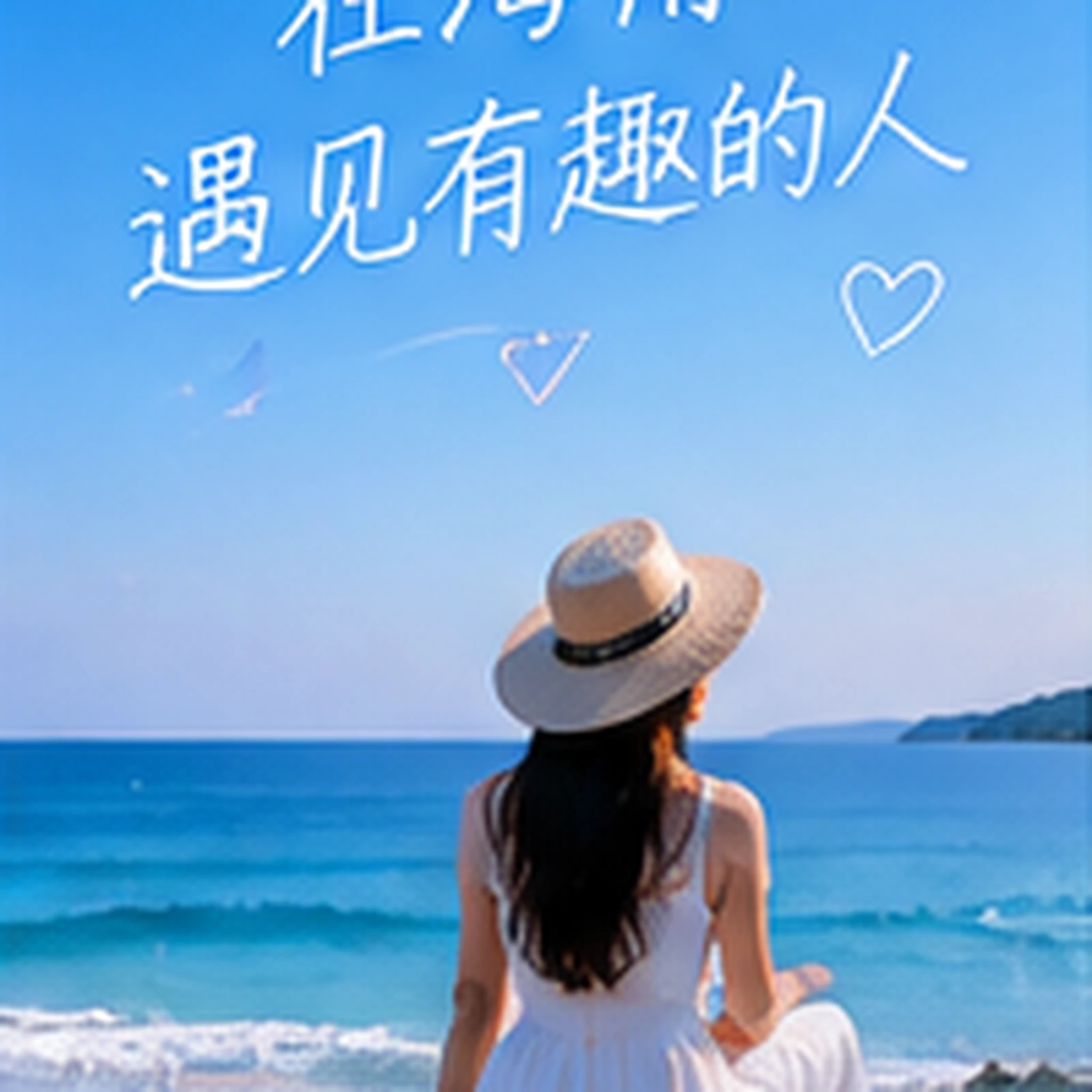 朋友互换拍摄任务的一天